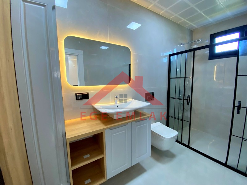 Didim'de Satılık Tam Müstakil Villa