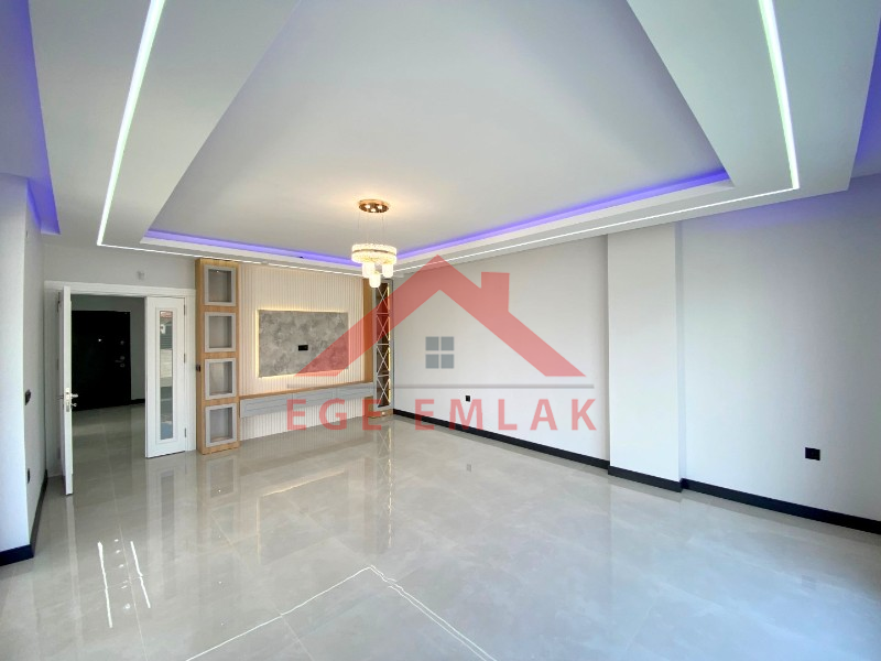 Didim'de Satılık Tam Müstakil Villa