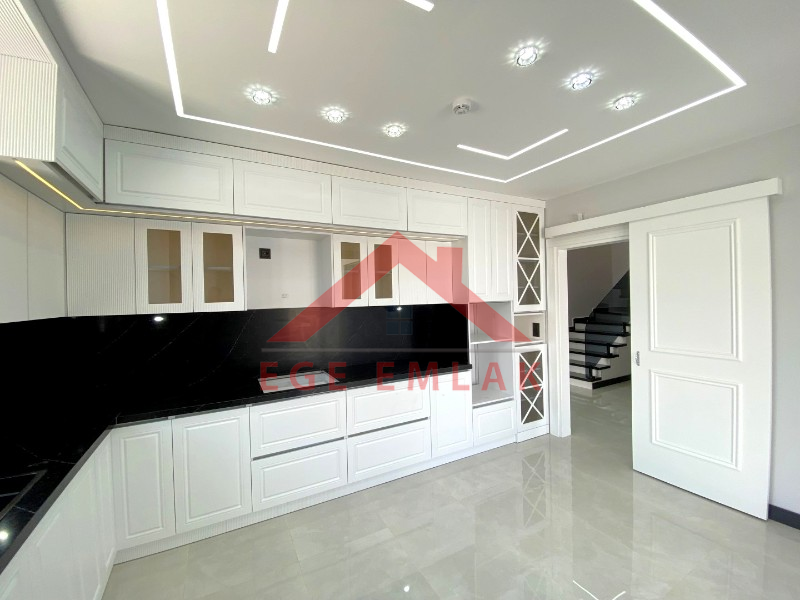 Didim'de Satılık Tam Müstakil Villa