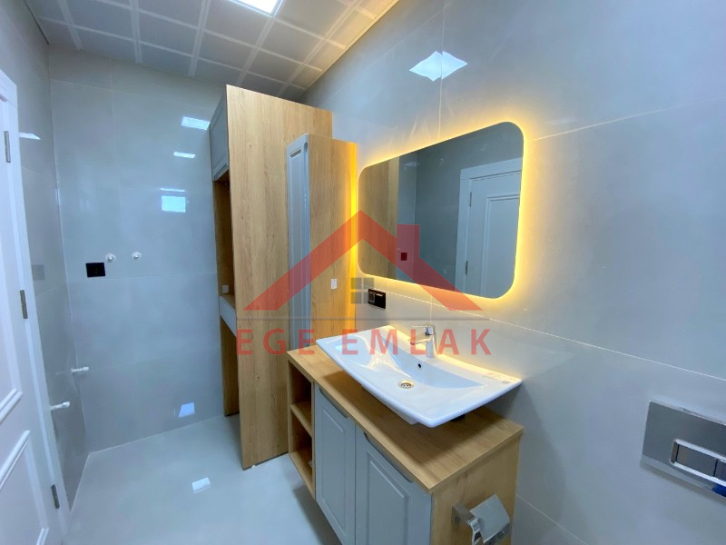 Didim'de Satılık Tam Müstakil Villa