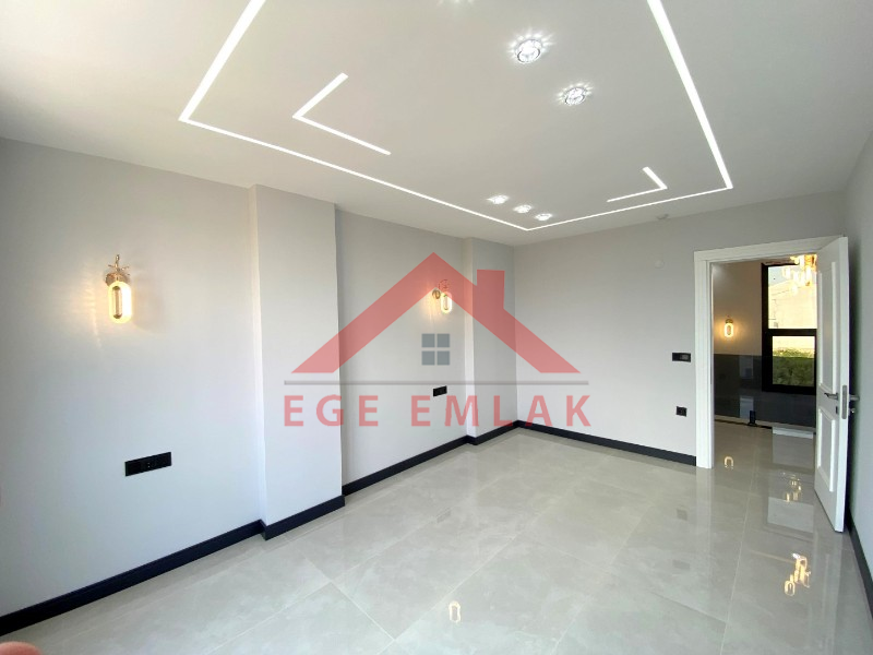 Didim'de Satılık Tam Müstakil Villa