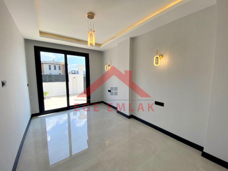 Didim'de Satılık Tam Müstakil Villa