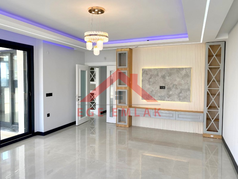 Didim'de Satılık Tam Müstakil Villa