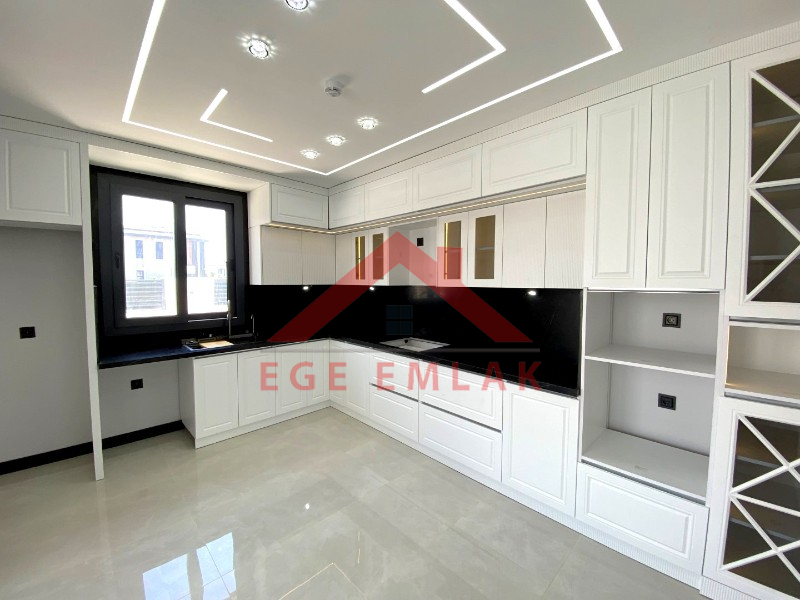 Didim'de Satılık Tam Müstakil Villa
