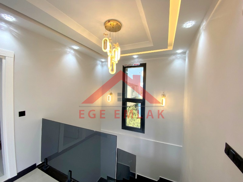 Didim'de Satılık Tam Müstakil Villa