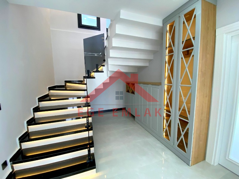 Didim'de Satılık Tam Müstakil Villa
