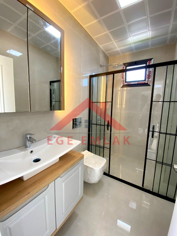 Didim'de Satılık Tam Müstakil Villa