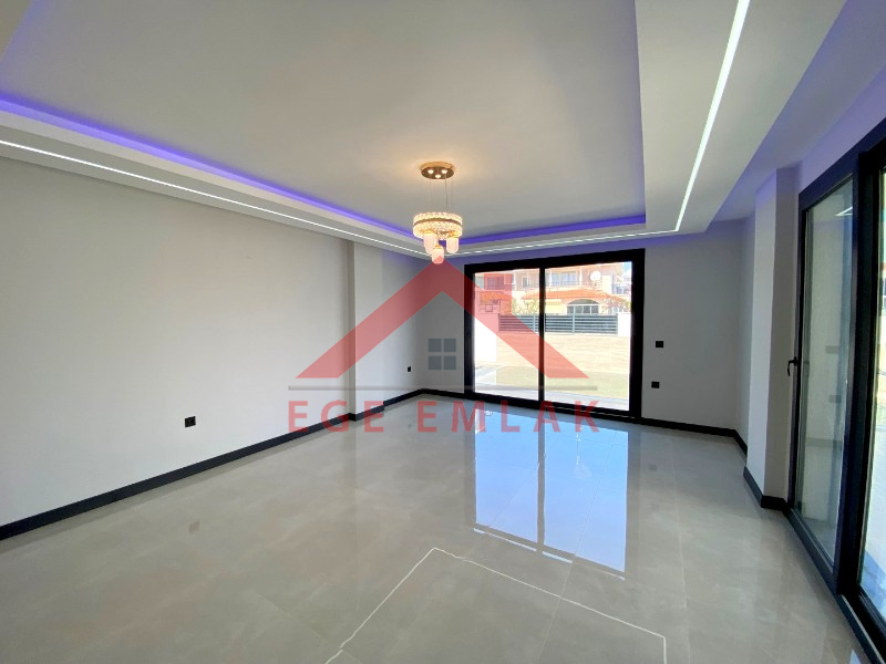Didim'de Satılık Tam Müstakil Villa