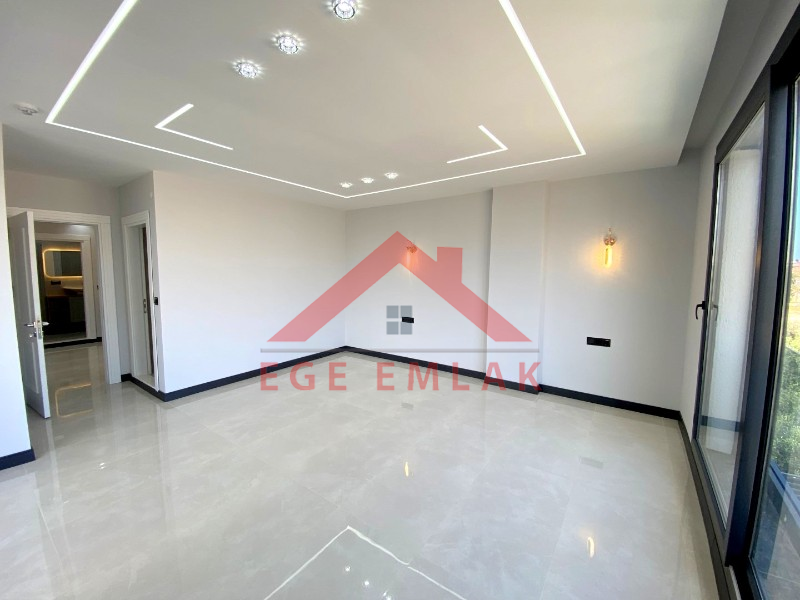 Didim'de Satılık Tam Müstakil Villa