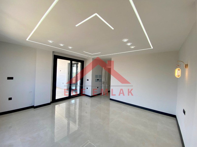 Didim'de Satılık Tam Müstakil Villa