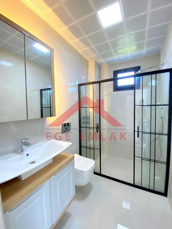 Didim'de Satılık Tam Müstakil Villa