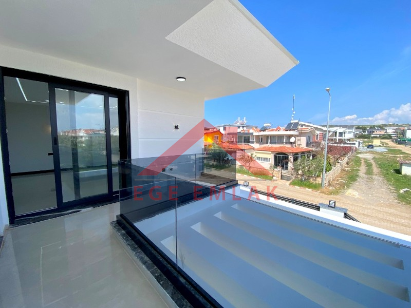 Didim'de Satılık Tam Müstakil Villa