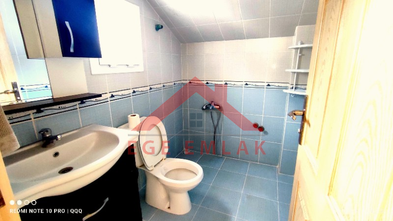 Didimde Kiralık Dubleks Daire