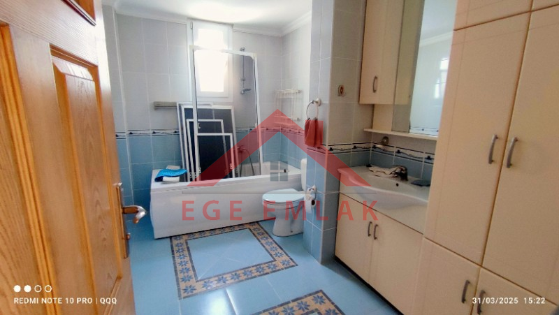 Didimde Kiralık Dubleks Daire