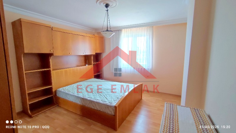 Didimde Kiralık Dubleks Daire