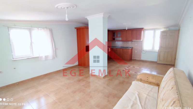 Didimde Kiralık Dubleks Daire