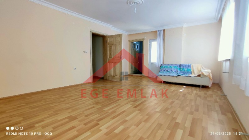 Didimde Kiralık Dubleks Daire