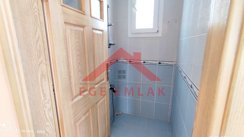 Didimde Kiralık Dubleks Daire