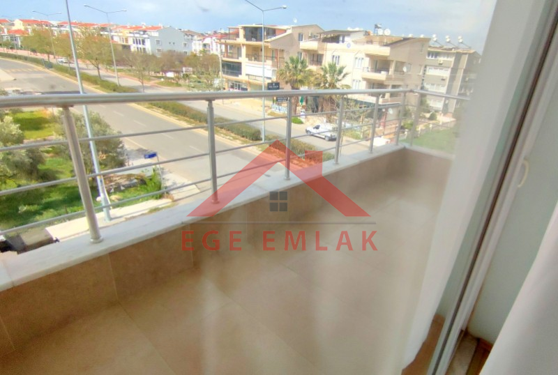 Didimde Kiralık Dubleks Daire