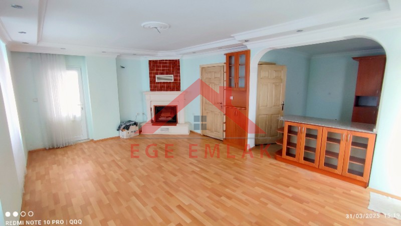 Didimde Kiralık Dubleks Daire