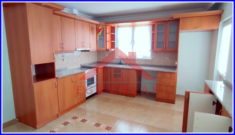 Didimde Kiralık Dubleks Daire