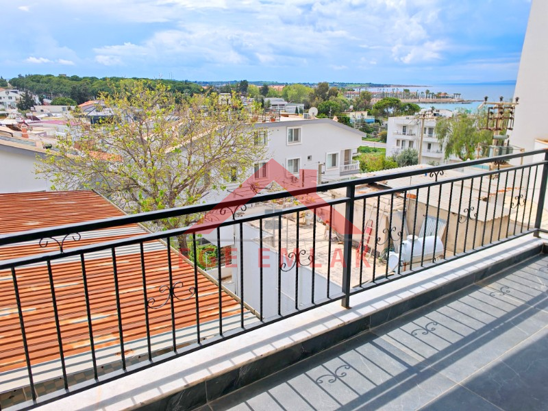 Didimde Kiralık Villa Uzun Dönem