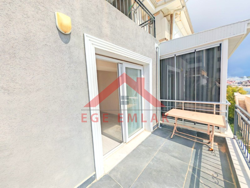 Didimde Kiralık Villa Uzun Dönem