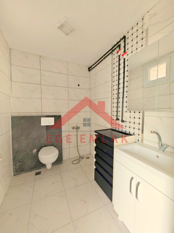Didimde Kiralık Villa Uzun Dönem