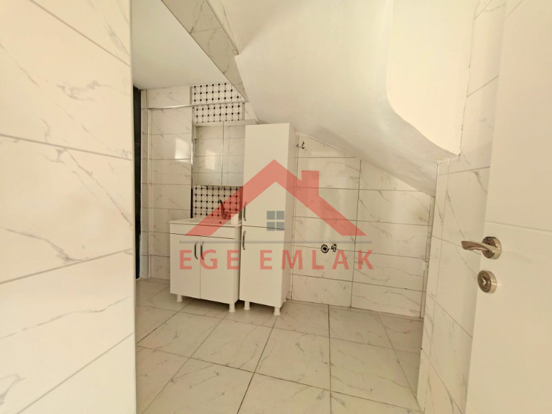 Didimde Kiralık Villa Uzun Dönem