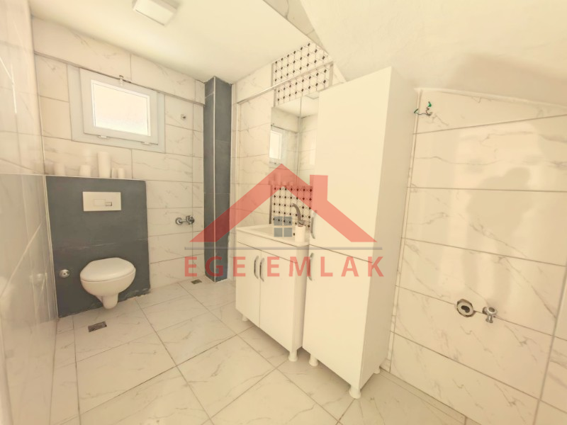 Didimde Kiralık Villa Uzun Dönem
