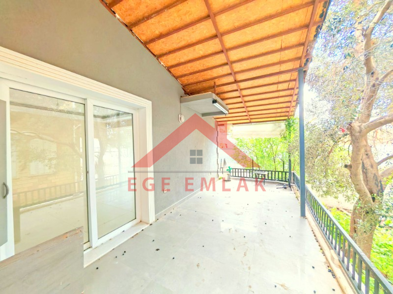Didimde Kiralık Villa Uzun Dönem