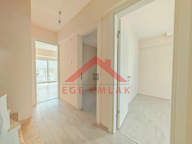 Didimde Kiralık Villa Uzun Dönem