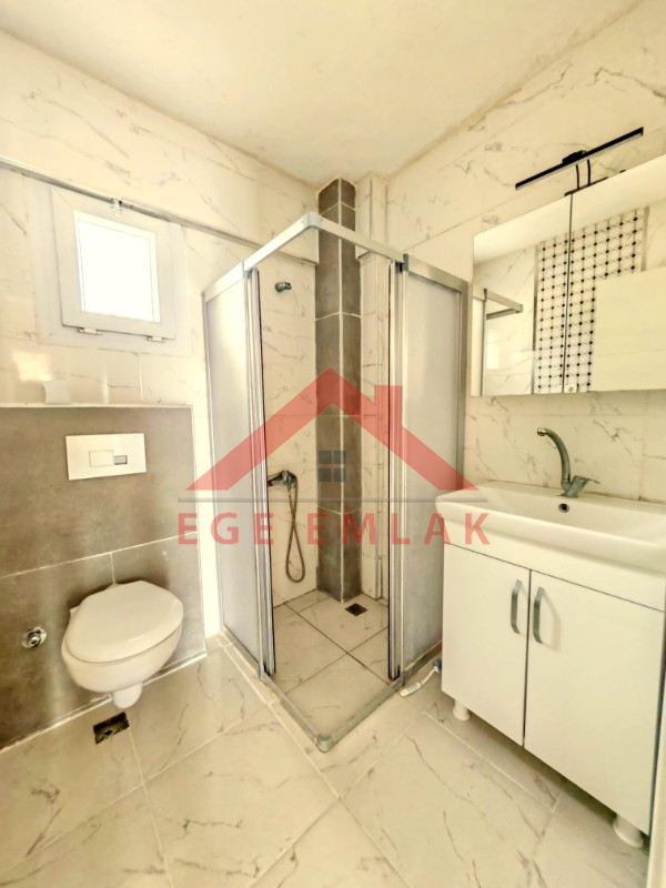 Didimde Kiralık Villa Uzun Dönem