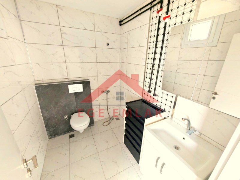 Didimde Kiralık Villa Uzun Dönem