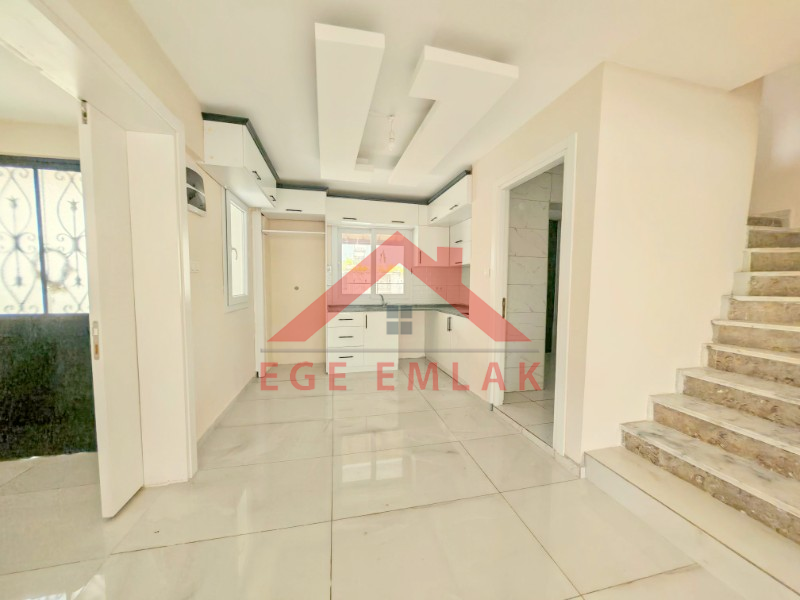 Didimde Kiralık Villa Uzun Dönem
