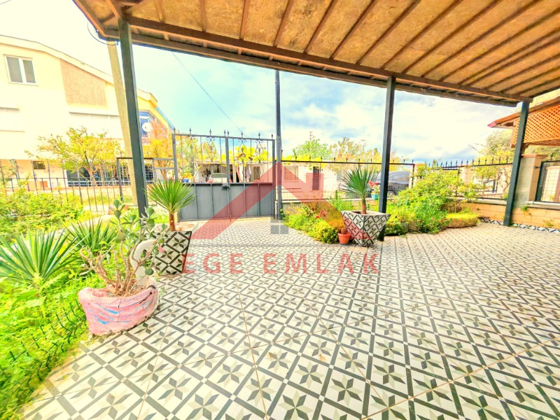 Didimde Kiralık Villa Uzun Dönem
