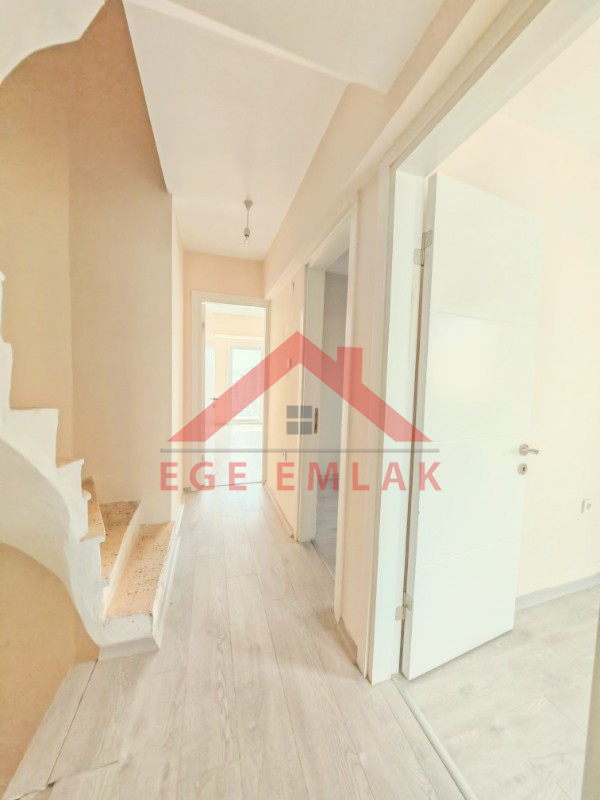 Didimde Kiralık Villa Uzun Dönem