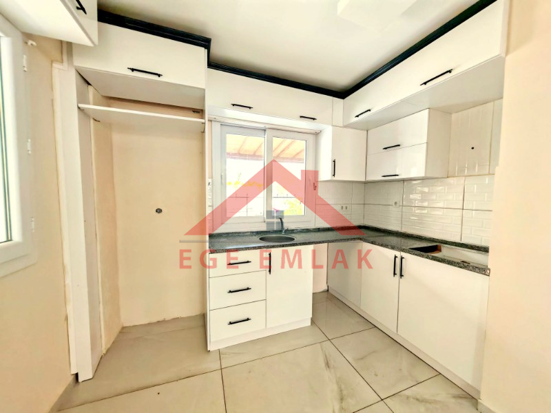 Didimde Kiralık Villa Uzun Dönem
