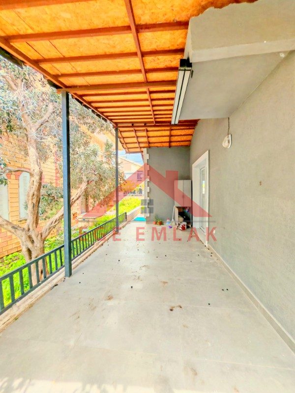 Didimde Kiralık Villa Uzun Dönem