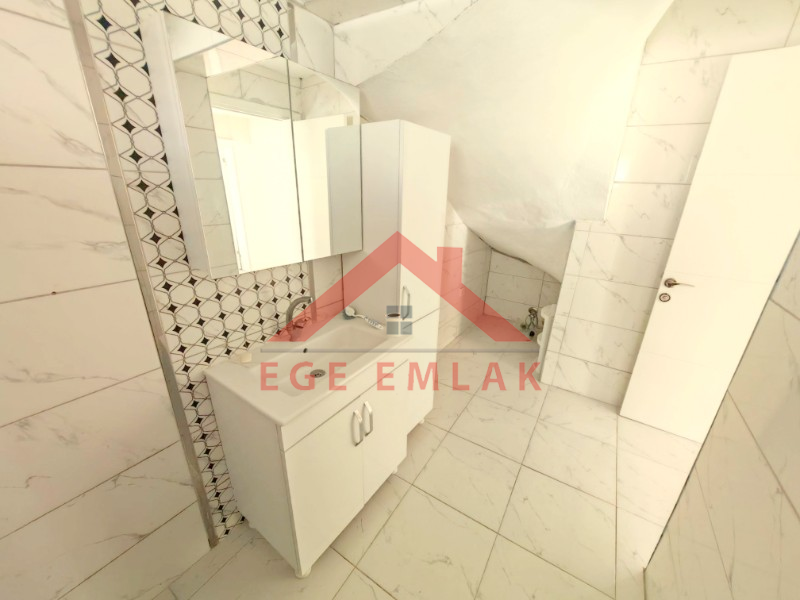 Didimde Kiralık Villa Uzun Dönem