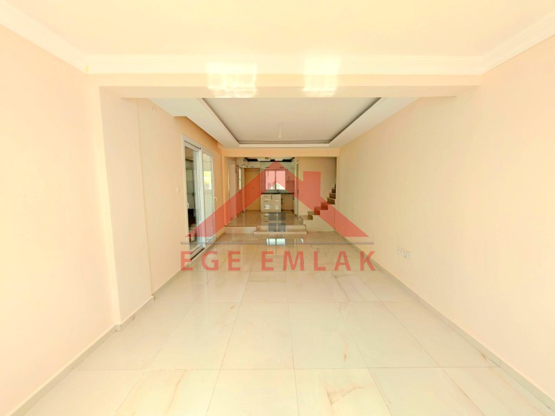 Didimde Kiralık Villa Uzun Dönem