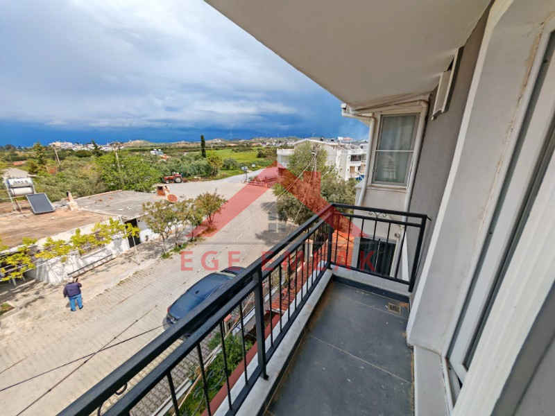 Didimde Kiralık Villa Uzun Dönem