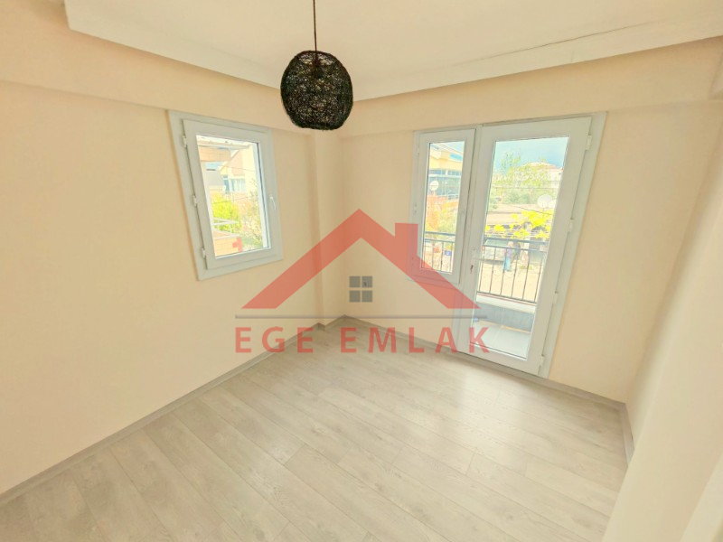 Didimde Kiralık Villa Uzun Dönem