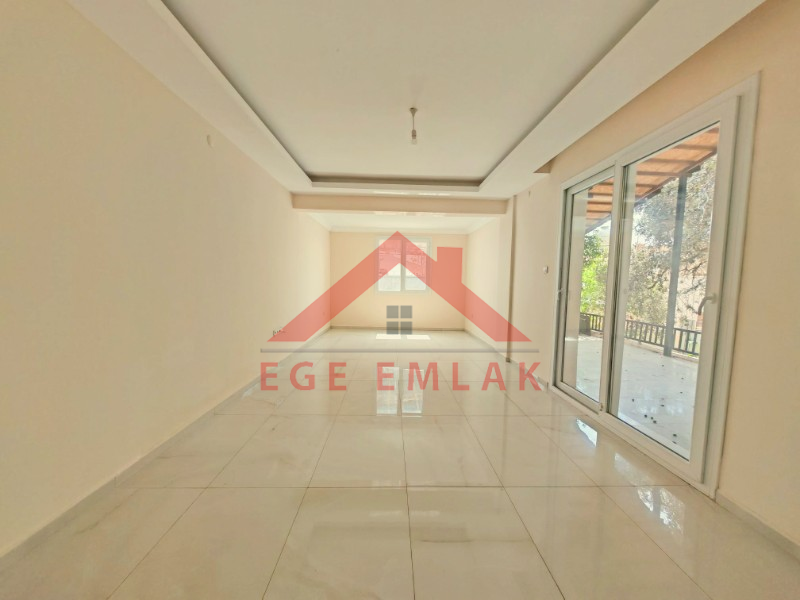 Didimde Kiralık Villa Uzun Dönem