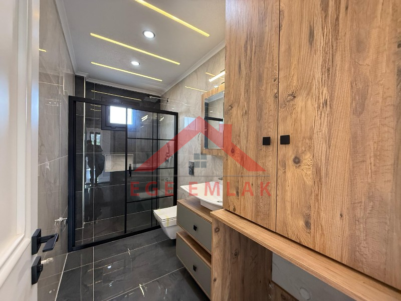 Didim'de Satılık Tam Müstakil Villa