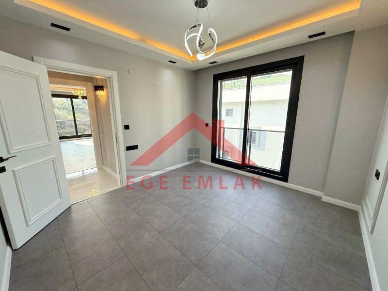 Didim'de Satılık Tam Müstakil Villa