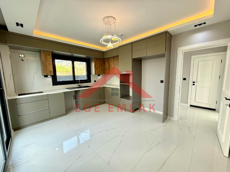 Didim'de Satılık Tam Müstakil Villa