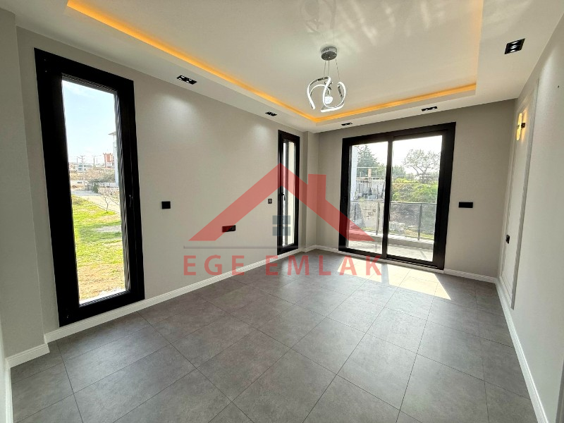 Didim'de Satılık Tam Müstakil Villa