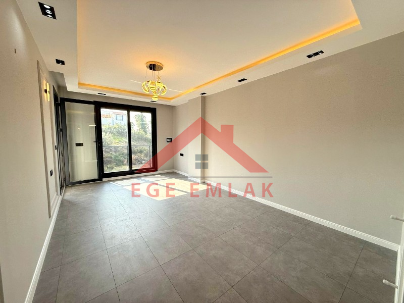 Didim'de Satılık Tam Müstakil Villa
