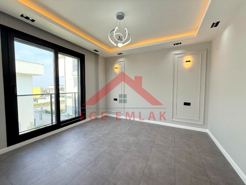 Didim'de Satılık Tam Müstakil Villa